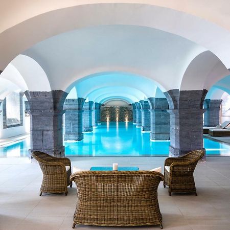 Royal Hainaut Spa & Resort Hotel Valenciennes Exterior foto