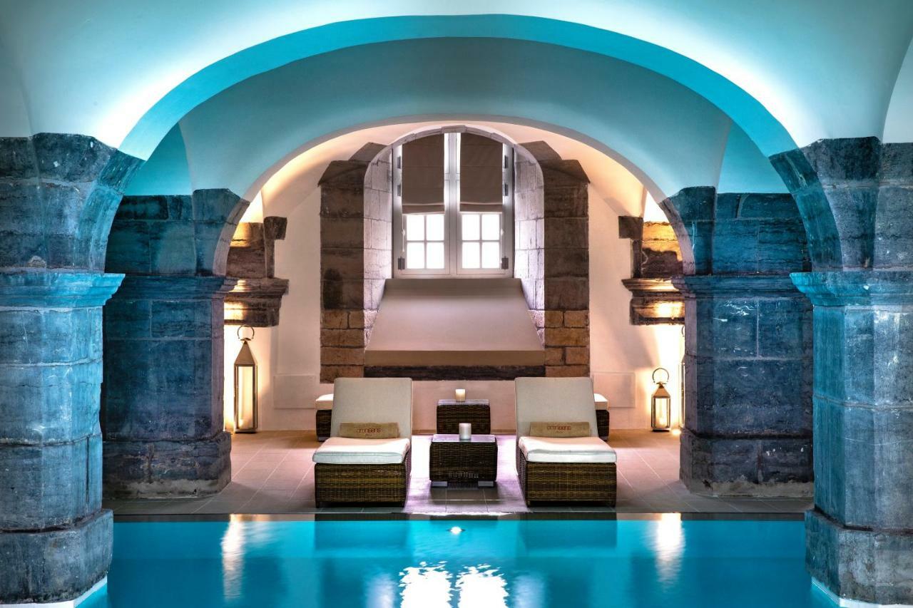 Royal Hainaut Spa & Resort Hotel Valenciennes Exterior foto